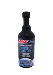������ ��� ������, Amsoil ��������-��������������� Diesel Cold Flow (0,473�) | ������� ACFCN � ��������