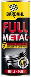 ������ ��� �����, Bardahl Full Metal, 400��. | ������� 2007 � ��������