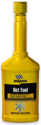 ������ ��� ������, Bardahl Hot Fuel, 250��. | ������� 121019 � ��������