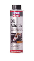 ������ ��� �����, Liqui moly ��������������� �������� � ����������� ��������� � �������� ����� | ������� 1998 � ��������