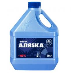 ������ ����� ALASKA 3�. | ������� 5068 � �������� - �����, ������