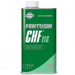 �������� � ��� Fuchs Pentosin CHF 11S 1�.  | ������� 601102271 | ������ � �������� - �����, ������ | �������� ��� �� ������ ����.