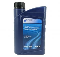 �������� ��� GM Auto Transmission Fluid IIIG 1�. | ������� 93740313 | ������ � �������� - �����, ������ | �������� ��� �� ������ ����.