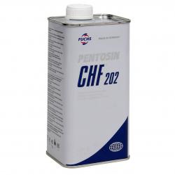 �������� � ��� Fuchs Pentosin CHF 202 1�.  | ������� 4008849501326 | ������ � �������� - �����, ������ | �������� ��� �� ������ ����.