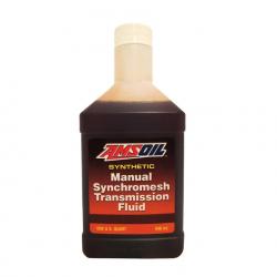 ������ ��������������� ����� Amsoil Synthetic Manual Synchromesh Transmission Fluid 0.946�. �������: MTFQT | �� ������ ���� � �������� - �����, ������