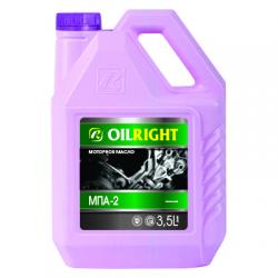 ����� ����������� OilRight 3.5�. - ������ �� ������ ���� � ��������, �����, ������