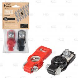 ������ �������������� Startvolt SBT022 � ����������� ��������� ������ � �������� -�����