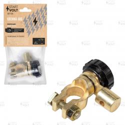 ������ �������������� Startvolt SBT031 � ������������ ����� (���������) ������ � �������� -�����