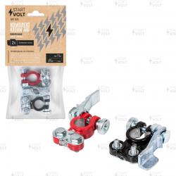 ������ �������������� Startvolt SBT021 � ��������� ������� ������ � �������� -�����