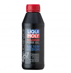 ����� ��� ����� � ������������� Liqui Moly Mottorad Fork Oil Medium SAE 10W 0,5�. ������ � ��������-�������� Autolider42.ru