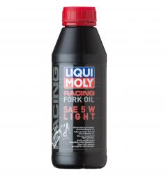 ����� ��� ����� � ������������� Liqui Moly Mottorad Fork Oil Light SAE 5W 0,5�. ������ � ��������-�������� Autolider42.ru