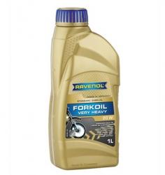����� ��� ����� � ������������� Ravenol Fork Oil Very Heavy SAE-20W 1�. ������ � ��������-�������� Autolider42.ru