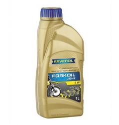 ����� ��� ����� � ������������� Ravenol Fork Oil Light SAE-5W 1�. ������ � ��������-�������� Autolider42.ru