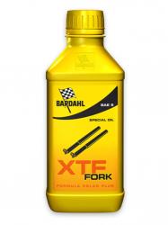 ����� ��� ����� � ������������� Bardahl XTF Fork SAE-20W 0.5�. ������ � ��������-�������� Autolider42.ru