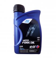 ����� ��� ����� � ������������� Elf Moto Fork Oil Syn SAE-10W 0.5�. ������ � ��������-�������� Autolider42.ru