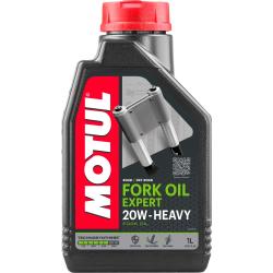����� ��� ����� � ������������� Motul Fork Oil Expert Heavy SAE-20W 1�. ������ � ��������-�������� Autolider42.ru