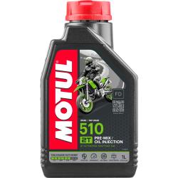Motul 510 2T TC/FD 1�. | ����� ��� 2� ���������� - ������ � ��������-�������� Autolider42.ru