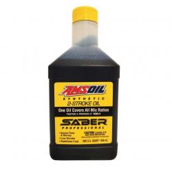 Amsoil Saber Professional 2-Stroke Oil 0,946�. | ����� ��� 2� ���������� - ������ � ��������-�������� Autolider42.ru