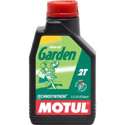 Motul Garden 2T TC/FC 1�. | ����� ��� 2� ���������� - ������ � ��������-�������� Autolider42.ru