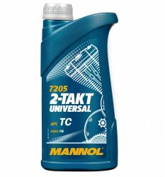 Mannol Outboard Universal 1�. | ����� ��� 2� ���������� - ������ � ��������-�������� Autolider42.ru