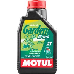 Motul Garden 2T Hi-Tech 1�. | ����� ��� 2� ���������� - ������ � ��������-�������� Autolider42.ru