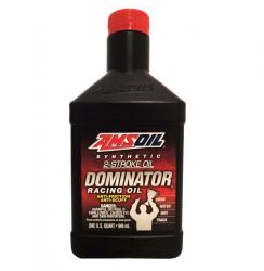 Amsoil Synthetic 2-Stroke Dominator Racing Oil 0,946�. | ����� ��� 2� ���������� - ������ � ��������-�������� Autolider42.ru