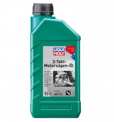 Liqui Moly 2-Takt-Motorsagen-Oil 1�. | ����� ��� 2� ���������� - ������ � ��������-�������� Autolider42.ru