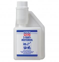 Liqui Moly 2-Takt-Motoroil 0,25�. | ����� ��� 2� ���������� - ������ � ��������-�������� Autolider42.ru