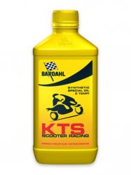 Bardahl K.T.S. Scooter Racing Oil 1�. | ����� ��� 2� ���������� - ������ � ��������-�������� Autolider42.ru