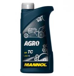 Mannol Agro TC 1�. | ����� ��� 2� ���������� - ������ � ��������-�������� Autolider42.ru