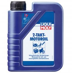 Liqui Moly 2-Takt-Motoroil 1�. | ����� ��� 2� ���������� - ������ � ��������-�������� Autolider42.ru