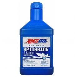 Amsoil HP Marine 2-Stroke Oil 0,946�. | ����� ��� 2� ���������� - ������ � ��������-�������� Autolider42.ru