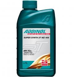 Addinol Super Synth 2T MZ 408 1�. | ����� ��� 2� ���������� - ������ � ��������-�������� Autolider42.ru