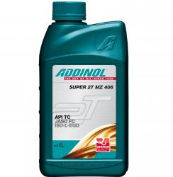 Addinol Super 2T MZ 406 1�. | ����� ��� 2� ���������� - ������ � ��������-�������� Autolider42.ru
