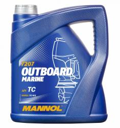 Mannol Outboard Marine 4�. | ����� ��� 2� ���������� - ������ � ��������-�������� Autolider42.ru