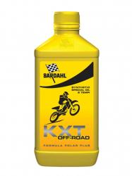 Bardahl KXT Off Road 1�. | ����� ��� 2� ���������� - ������ � ��������-�������� Autolider42.ru