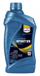 Eurol  SX Sport 2-stroke oil JASO FB 1�. | ����� ��� 2� ���������� - ������ � ��������-�������� Autolider42.ru