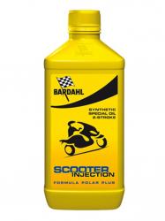 Bardahl Scooter Special Oil 1�. | ����� ��� 2� ���������� - ������ � ��������-�������� Autolider42.ru
