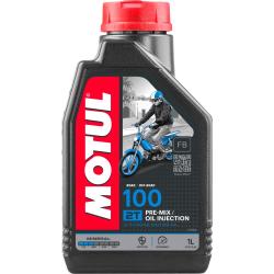 Motul 100 2T TC/FB 1�. | ����� ��� 2� ���������� - ������ � ��������-�������� Autolider42.ru