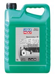 Liqui Moly Rasenmaher-Oil SAE-30 5�. | ����� ��� 4� ���������� - ������ � ��������-�������� Autolider42.ru
