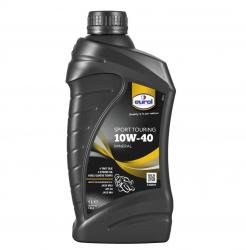 Eurol Sport Touring 10W-40 1�. | ����� ��� 4� ���������� - ������ � ��������-�������� Autolider42.ru