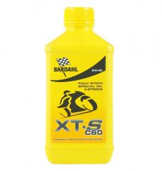 Bardahl XT-S C60 5W-40 1�. | ����� ��� 4� ���������� - ������ � ��������-�������� Autolider42.ru
