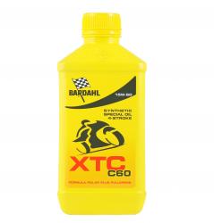 Bardahl XTC C60 10W-40 1�. | ����� ��� 4� ���������� - ������ � ��������-�������� Autolider42.ru