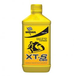 Bardahl XT-S C60 10W-40 1�. | ����� ��� 4� ���������� - ������ � ��������-�������� Autolider42.ru