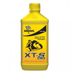 Bardahl XT-S C60 10W-60 1�. | ����� ��� 4� ���������� - ������ � ��������-�������� Autolider42.ru