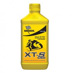 Bardahl XT-S C60 10W-30 1�. | ����� ��� 4� ���������� - ������ � ��������-�������� Autolider42.ru