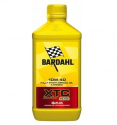 Bardahl XTC C60 Off Road 10W-40 1�. | ����� ��� 4� ���������� - ������ � ��������-�������� Autolider42.ru