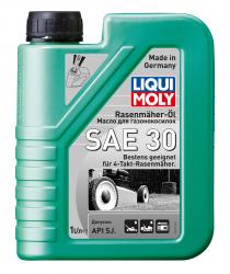 Liqui Moly Rasenmaher-Oil SAE-30 1�. | ����� ��� 4� ���������� - ������ � ��������-�������� Autolider42.ru