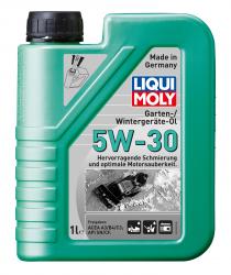 Liqui Moly Garten-Wintergerate-Oil 5W-30 1�. | ����� ��� 4� ���������� - ������ � ��������-�������� Autolider42.ru