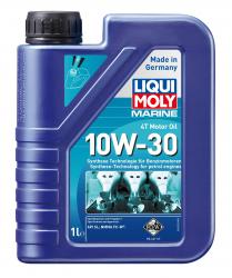 Liqui Moly Marine 4T Motor Oil 10W-30 1�. | ����� ��� 4� ���������� - ������ � ��������-�������� Autolider42.ru